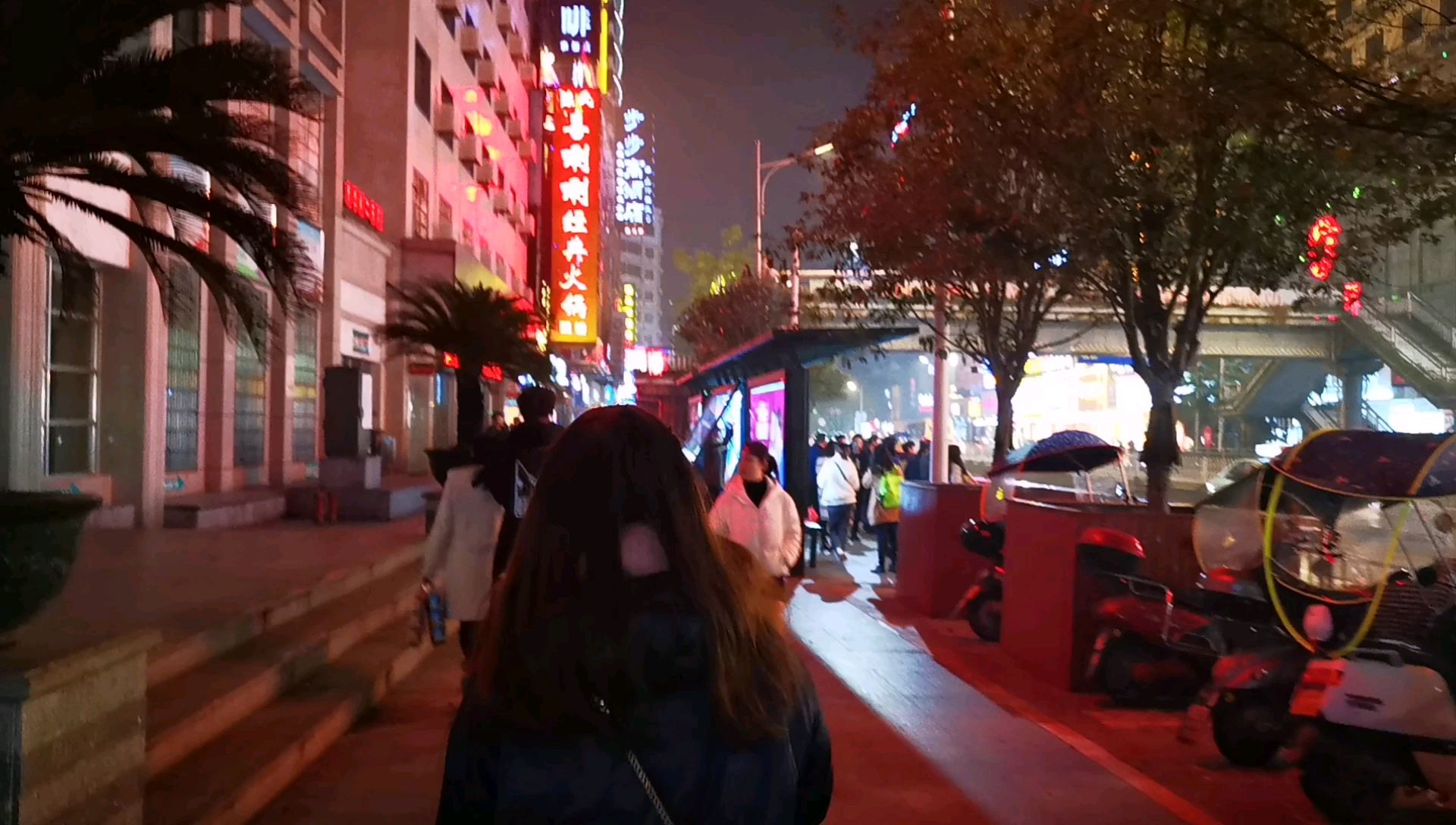 每个城市都有解放路,但都有不同的故事!